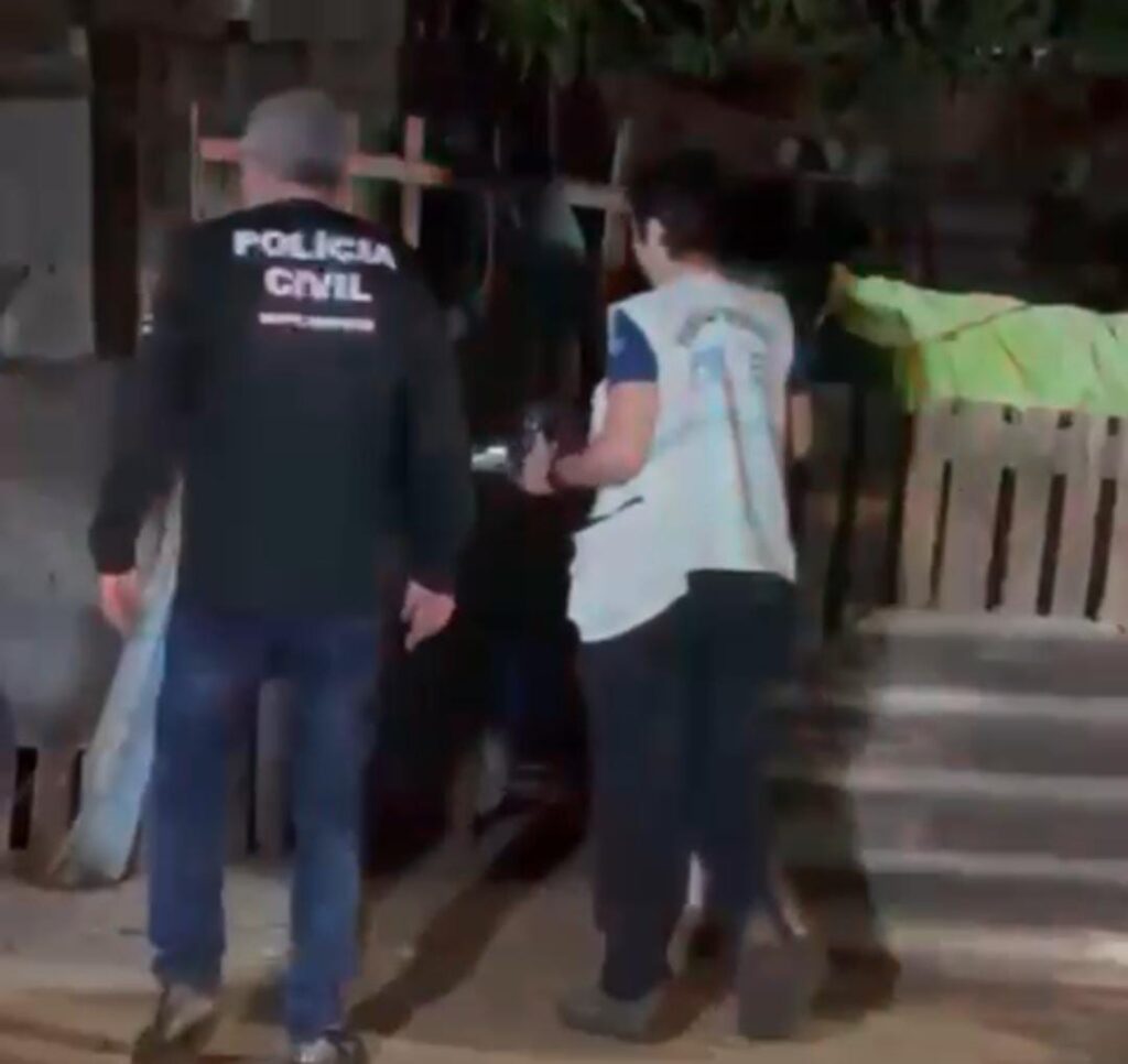 Homem é morto a facadas em Rondonópolis após discussão
