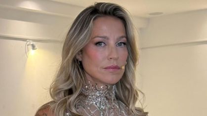 Luana Piovani revela motivo de recusar filme premiado com Oscar