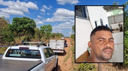 Perícia confirma material genético de motorista em vítima de feminicídio