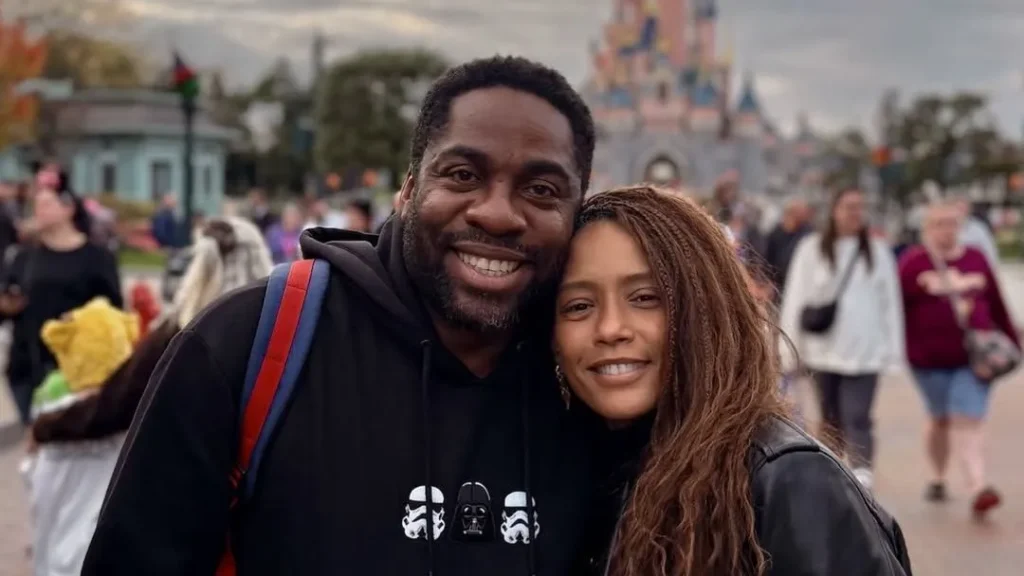 Lázaro Ramos completa 47 anos com homenagem de Taís Araújo