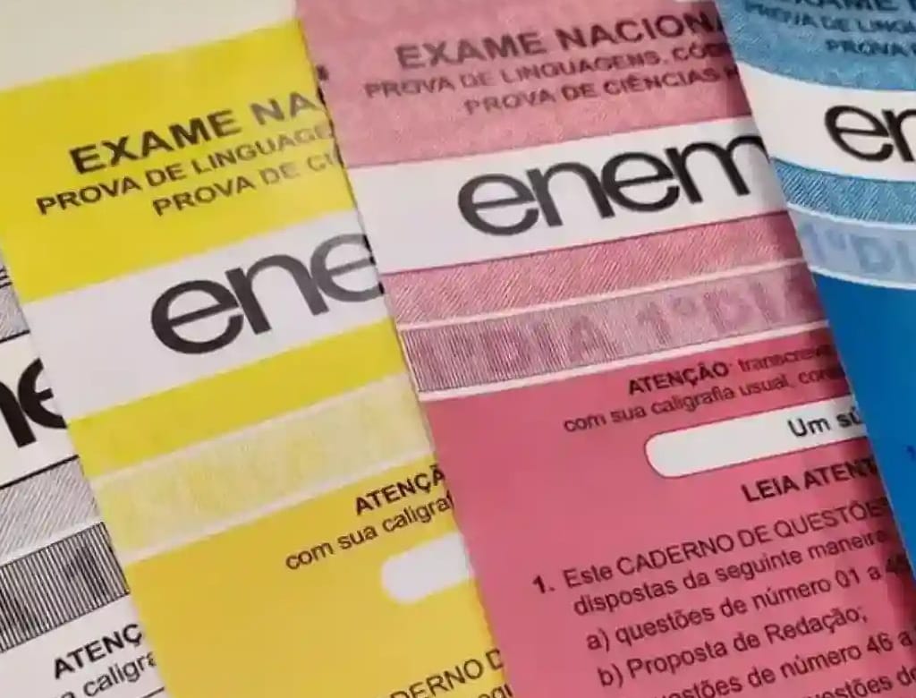 Enem 2025: Matemática e estratégias para a prova