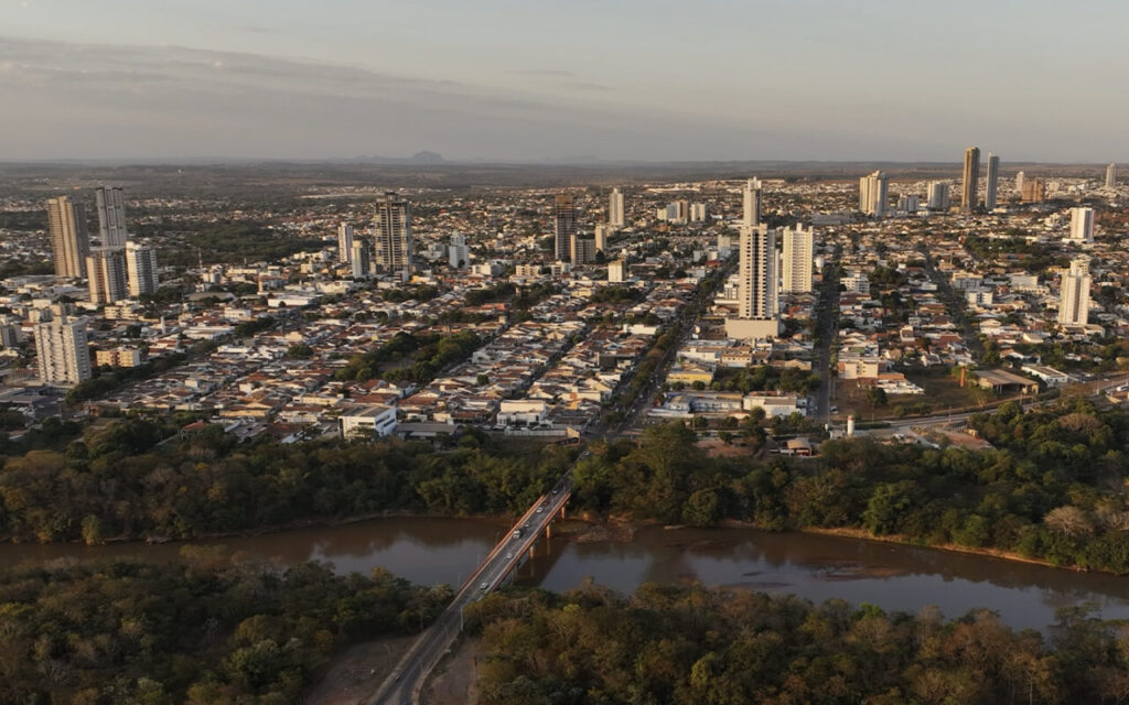 Acelera Pantanal: evento impulsiona negócios e empreendedorismo na região