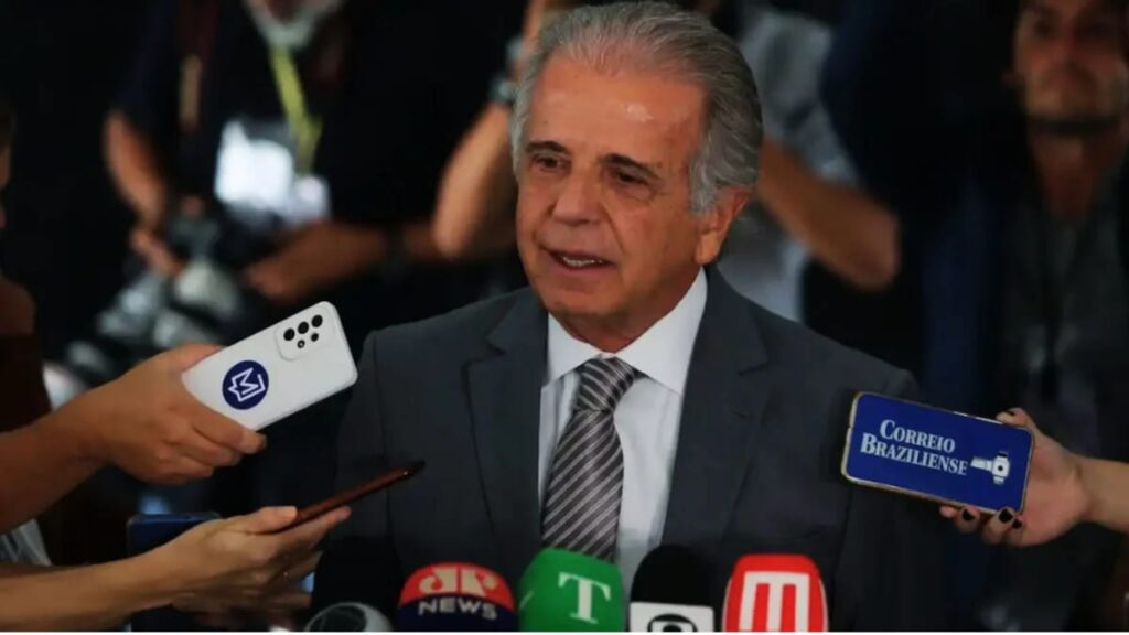 Ministério da Defesa cria sala de situação para COP30