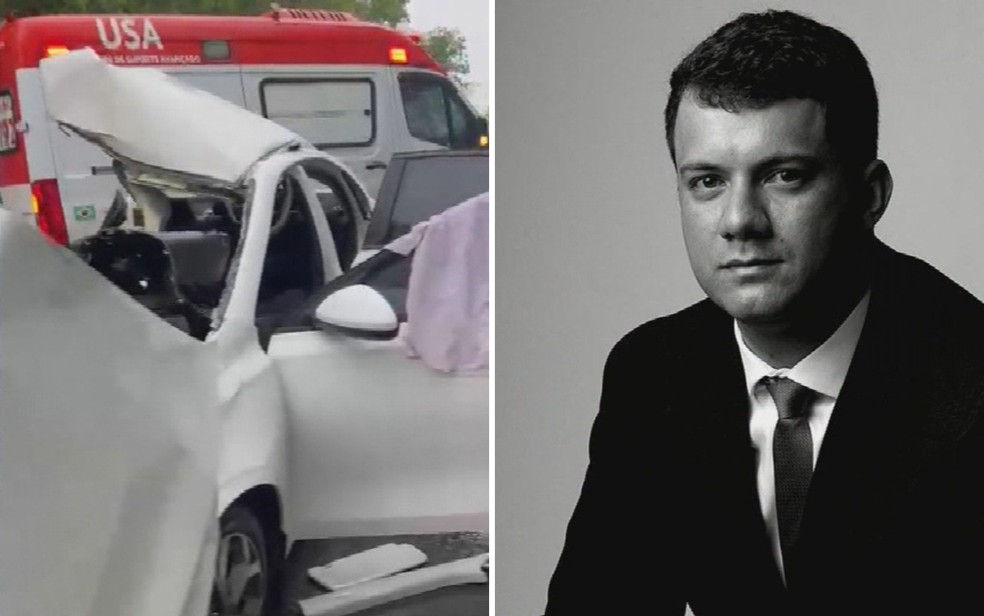 Médico morre em grave acidente de moto na zona rural de Israelândia