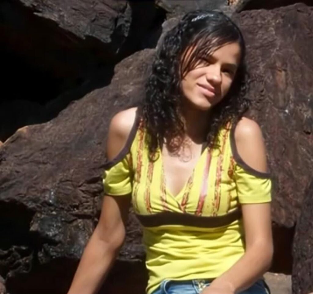 Atropelamento fatal em Canarana: mulher morre ao levar filho à creche