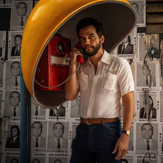 "O Agente Secreto": filme brasileiro estreia com aclamação internacional