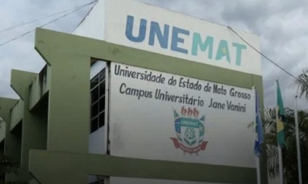 Estudantes de Agronomia decretam Estado de Greve e denunciam clima de insegurança na Unemat em Cáceres