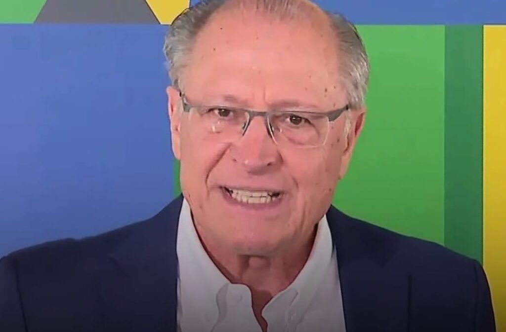 Redução de tarifas nos EUA: Alckmin vê avanço, mas pede mais