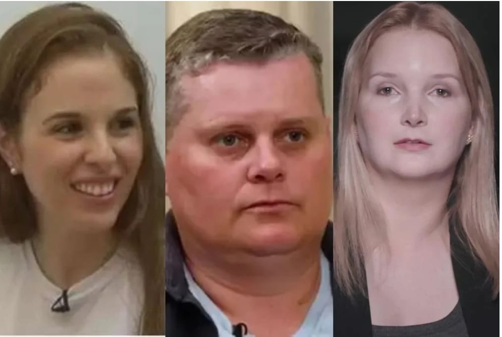 Sandrão reacende debate nacional com revelações inéditas