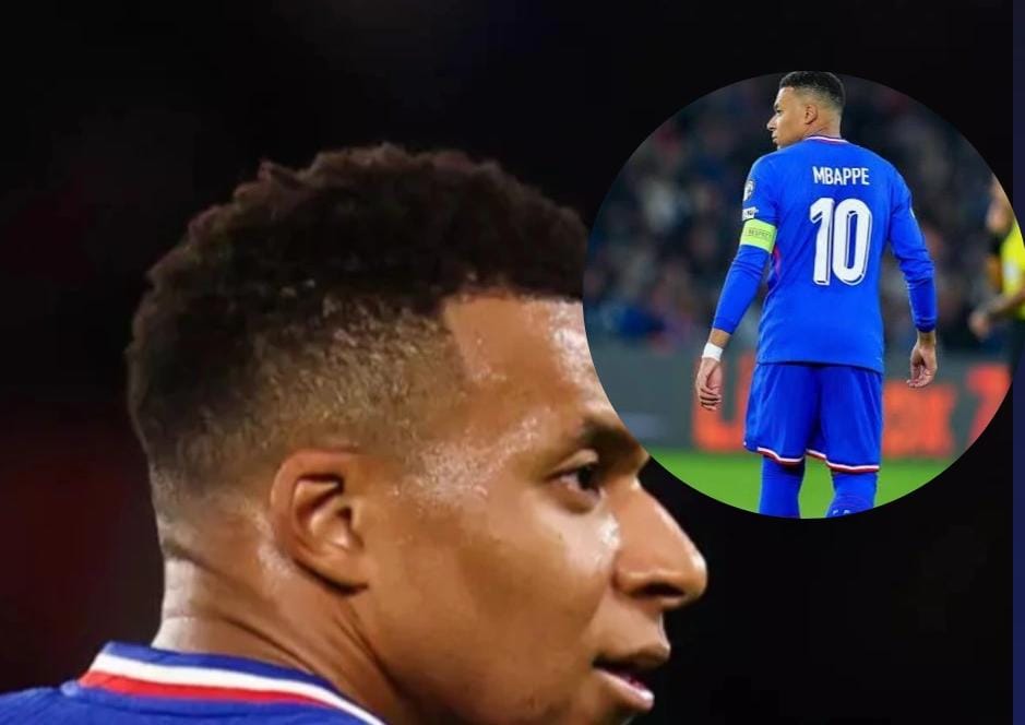 Disputa bilionária: Mbappé e PSG na Justiça por valores milionários
