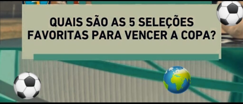 Ranking de seleções: França lidera, Brasil e Inglaterra se destacam