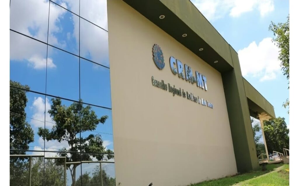 CRM-MT repudia prisão de médico residente e denuncia abuso de autoridade