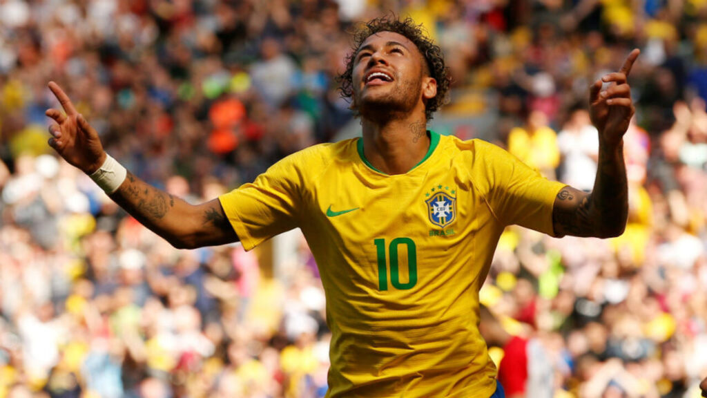 Neymar: torcedor viraliza com grito de ansiedade pela convocação
