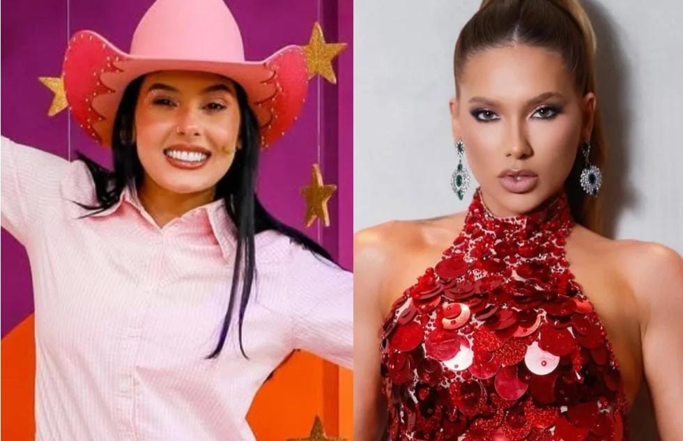 Ana Castela se pronuncia após polêmica com amiga nas redes