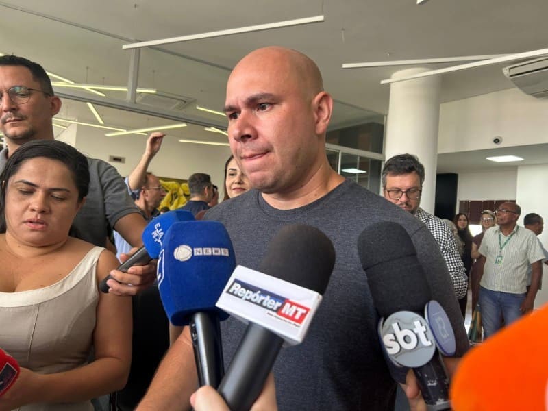 Prefeitura de Cuiabá: IPTU pode triplicar em bairros nobres