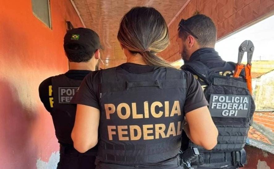 PF desarticula rede de maus-tratos a animais em Belém