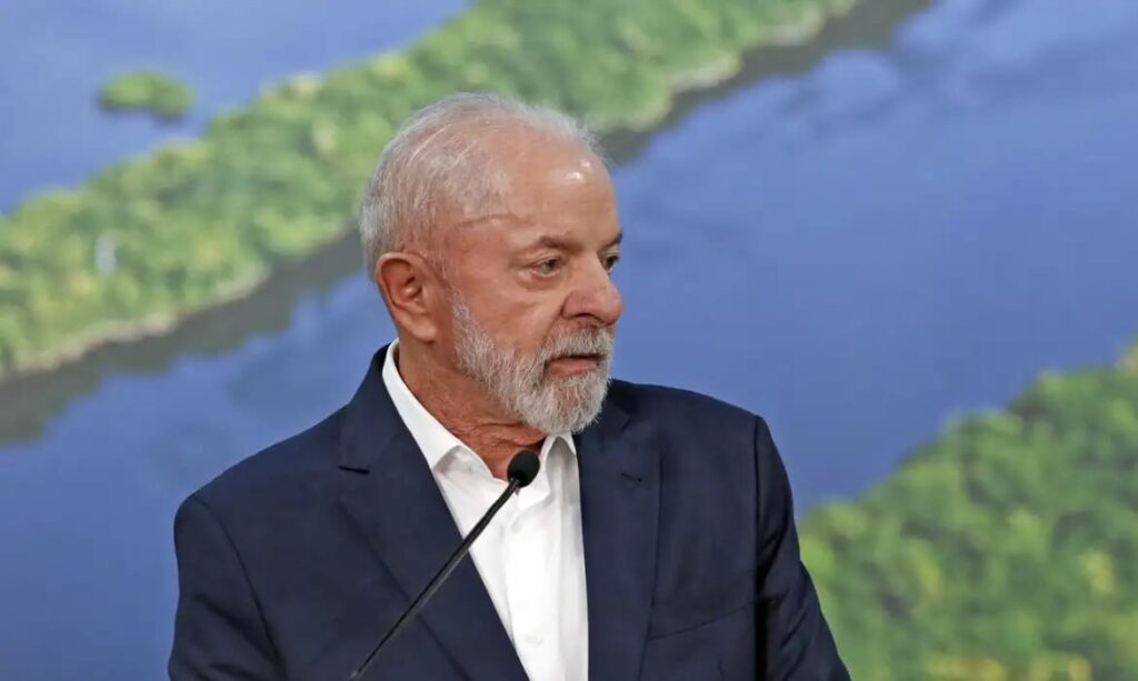 Lula: governo atua com inteligência contra crime organizado