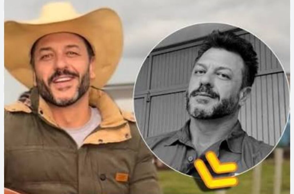 Músico é morto em briga de trânsito; suspeito se apresenta à polícia