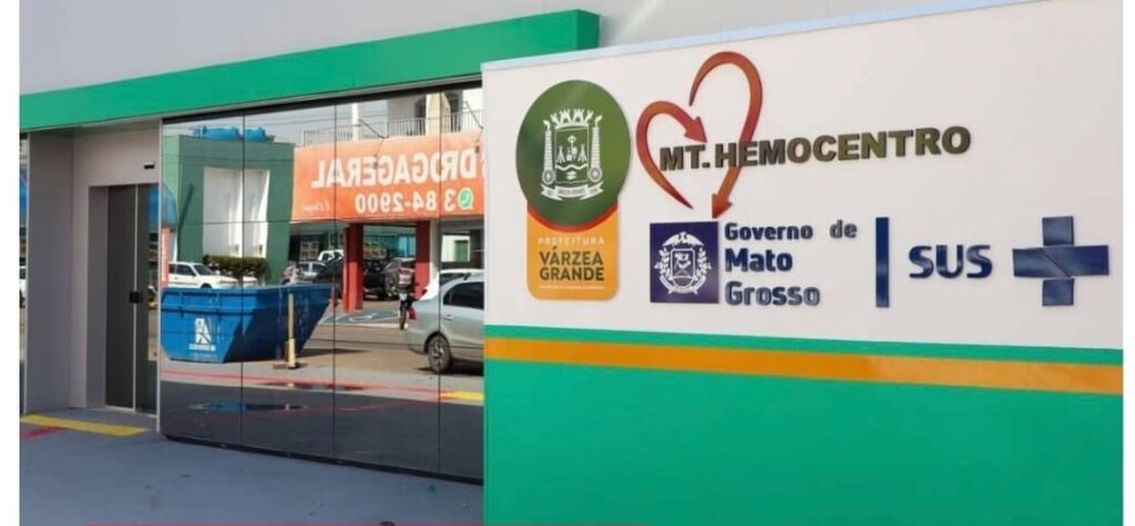 Nova unidade de saúde em Várzea Grande homenageia Davi Almeida Franco