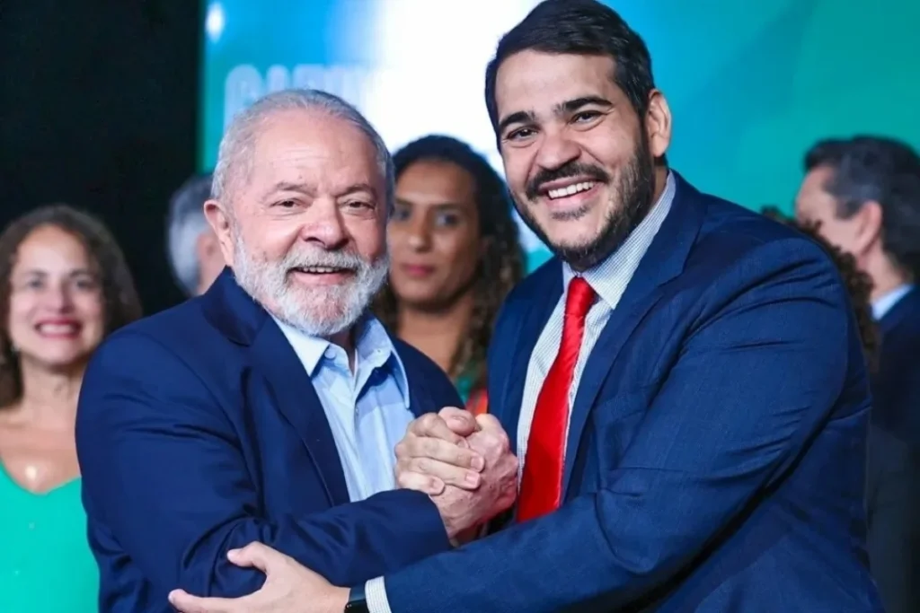 Senado avalia clima político desfavorável para indicação ao STF
