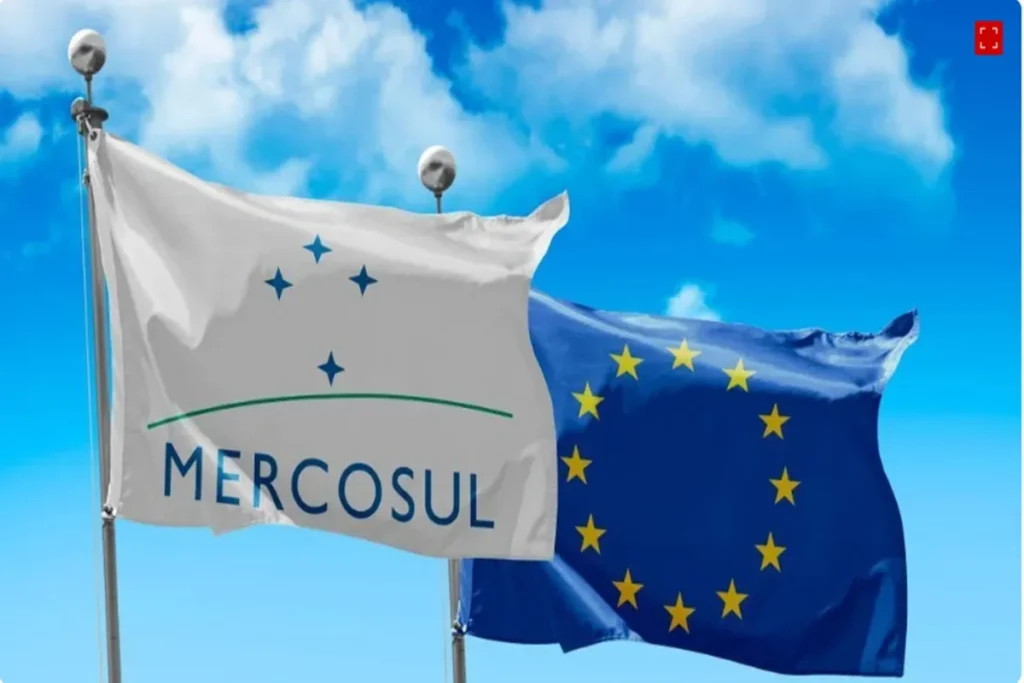 França: Parlamento pede rejeição de acordo UE-Mercosul
