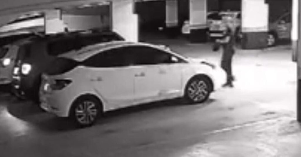 Professor é encontrado morto e carbonizado em São Paulo