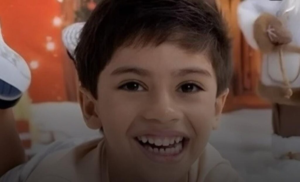 Erro médico: menino de 6 anos morre após receber adrenalina