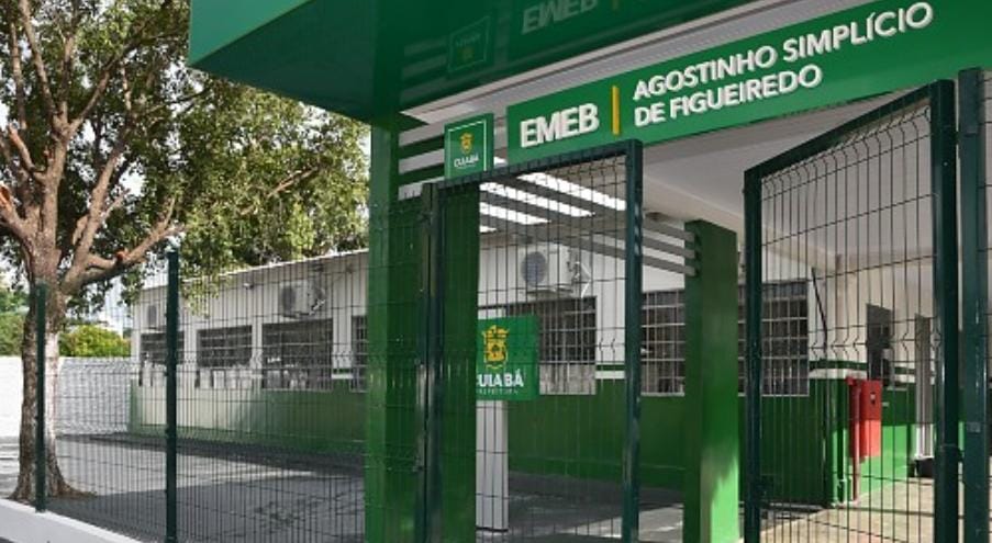 Acidente em escola: dedo de menino é decepado e atendimento gera polêmica