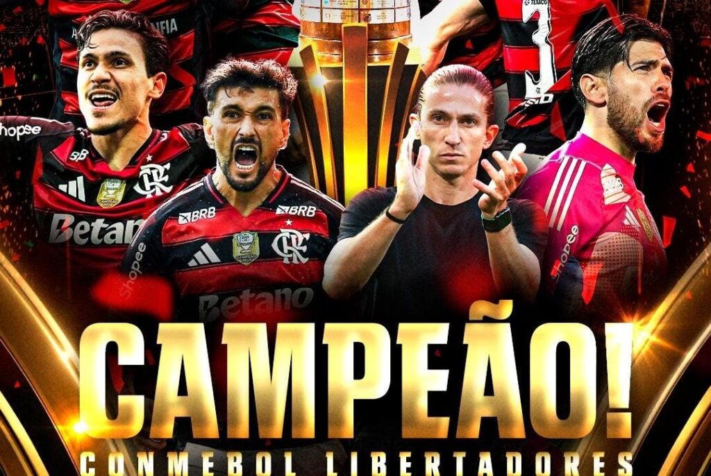 Danilo titular na final: a decisão de Filipe Luís que garantiu o título