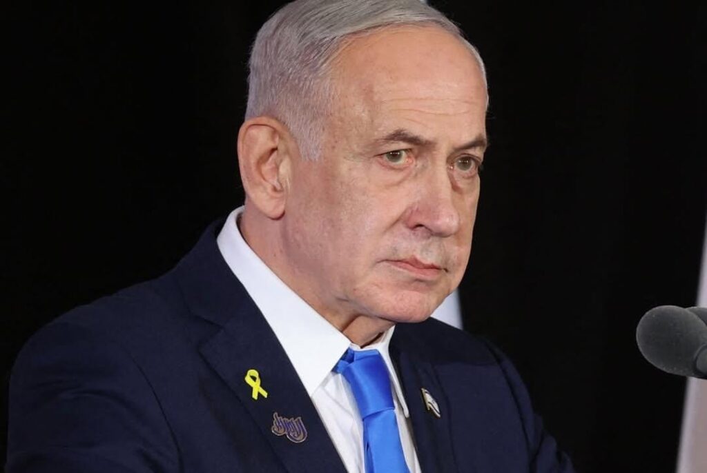 Netanyahu pede perdão presidencial em Israel e divide opiniões