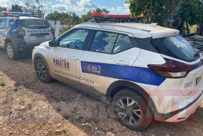 Jovem morre após cair de telhado de frigorífico em MT