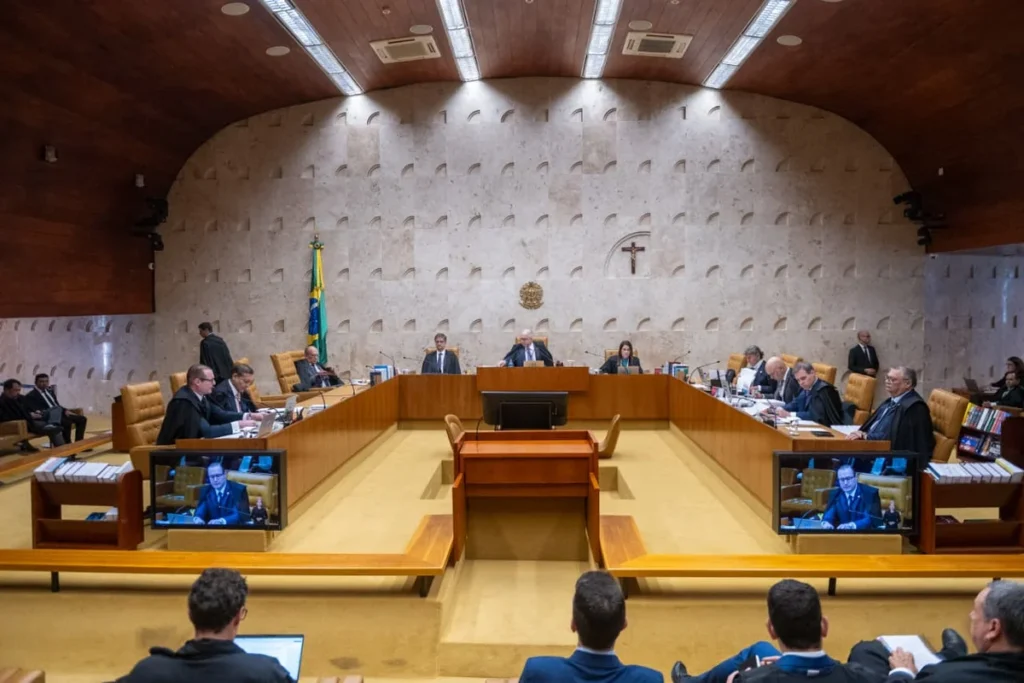 STF retoma julgamentos cruciais da reforma da Previdência