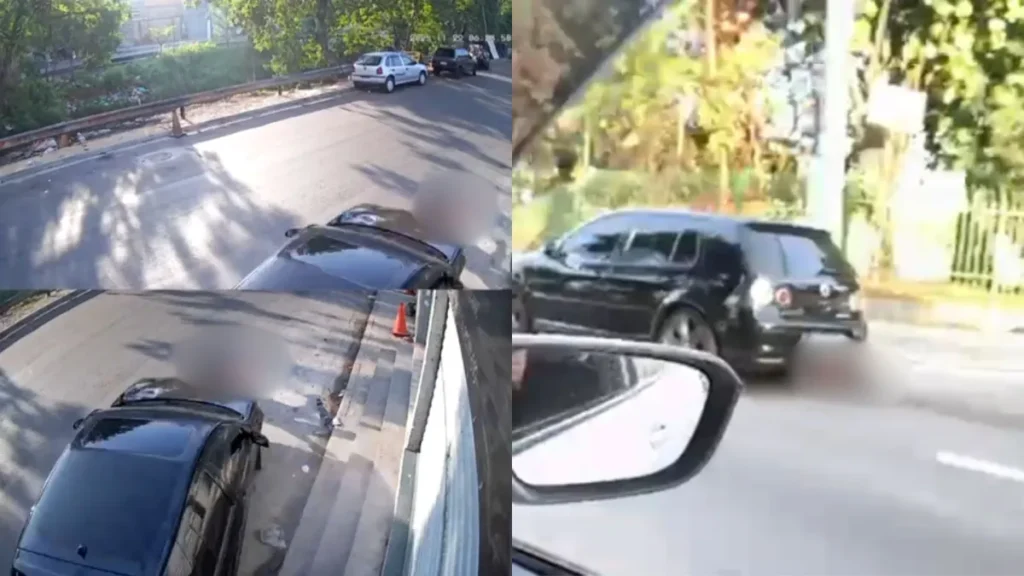 Mulher tem pernas amputadas após ser atropelada e arrastada em MT