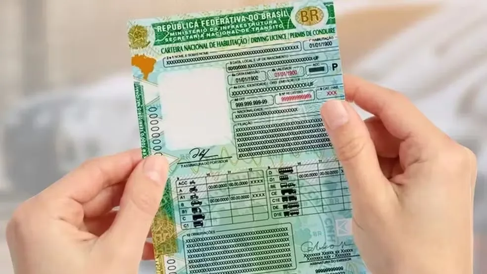 CNH: novas regras facilitam tirar habilitação no Brasil