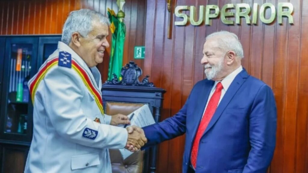 Ministro tenta barrar depoimento de irmão em CPMI do INSS