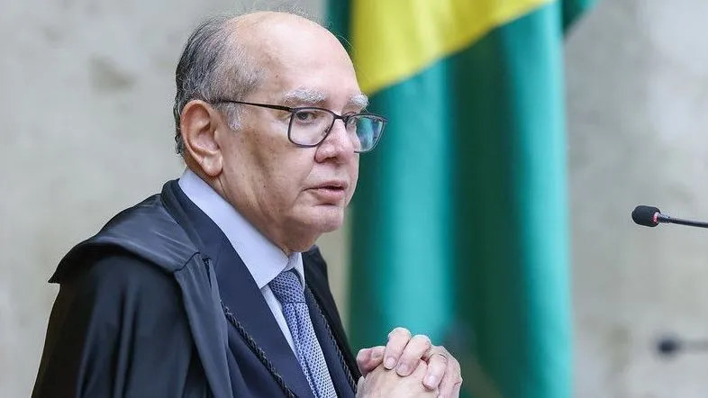 Decisão de Gilmar Mendes sobre impeachment de ministros do STF gera polêmica