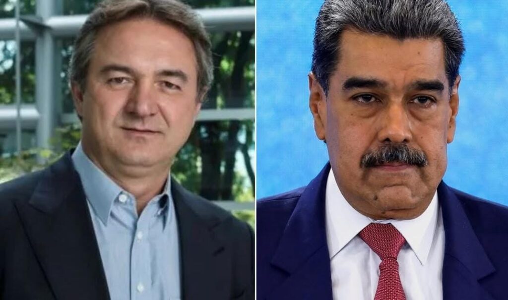 Joesley Batista na Venezuela: entenda a polêmica viagem