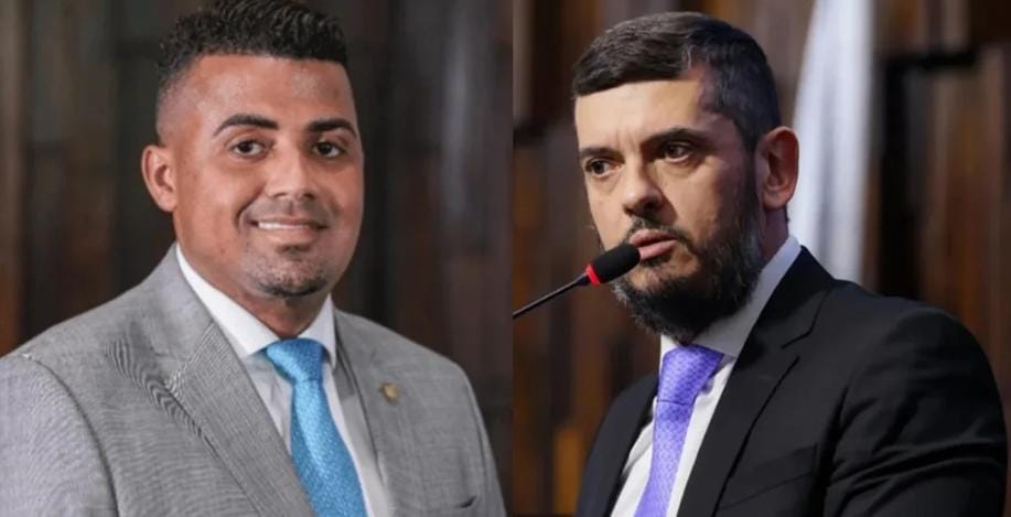 Moraes: crime organizado se infiltrou no poder público do Rio