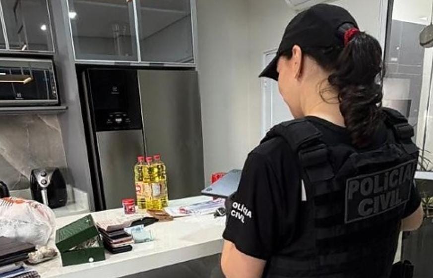 Operação Castelo de Cartas: Fraude de R$ 1,5 milhão desmantelada em MT