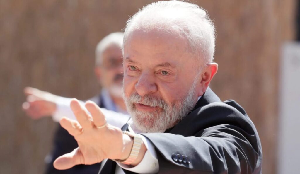 Lula critica emendas impositivas e debate sobre orçamento se acirra