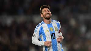 Messi na Copa 2026: Scaloni dá liberdade ao craque