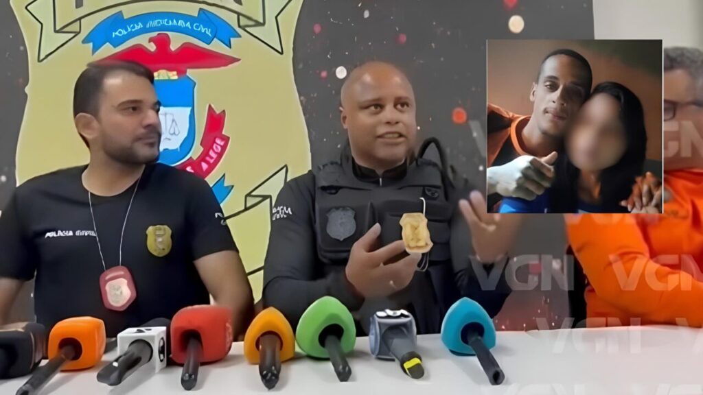 Facção sequestra, tortura e mata homem em Várzea Grande