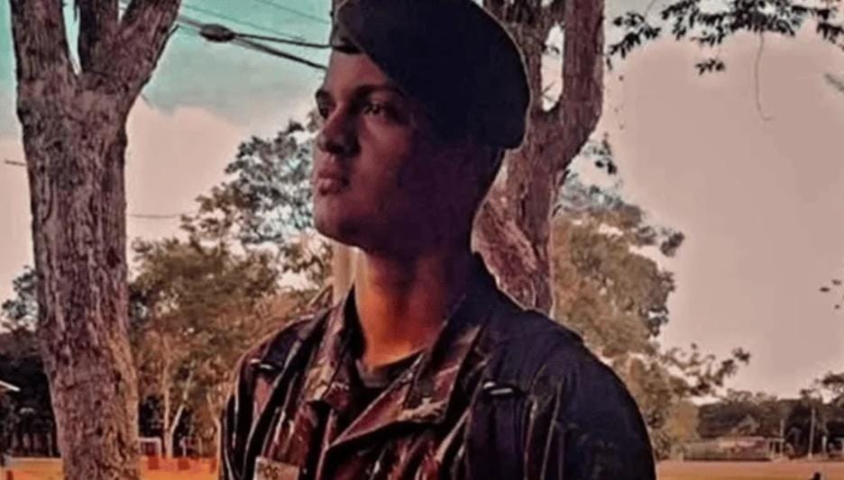 Soldado tem prisão mantida após morte de cabo no Exército