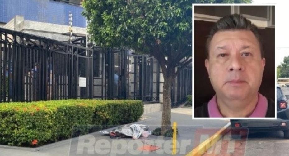 Julgamento de Carlinhos Bezerra: previsão só para 2026