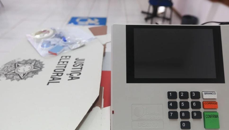 Facções criminosas: ameaça real às eleições de 2026
