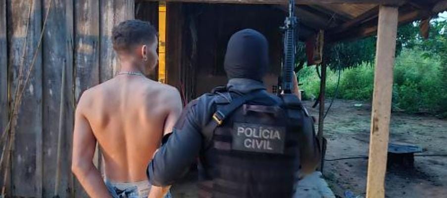 Operação Ruptura desarticula facção criminosa no norte de MT