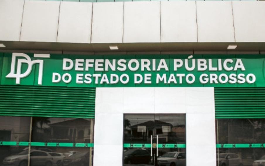 Defensoria MT: concurso para Defensor Público com salário de R$ 35 mil