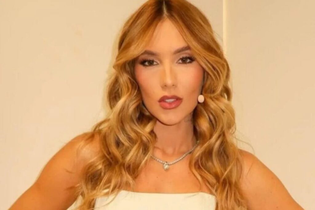 Festa de Virginia Fonseca termina em confusão; assessoria se pronuncia
