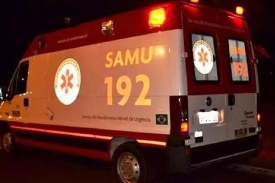 Execução em Barra do Bugres: jovem morre em praça pública