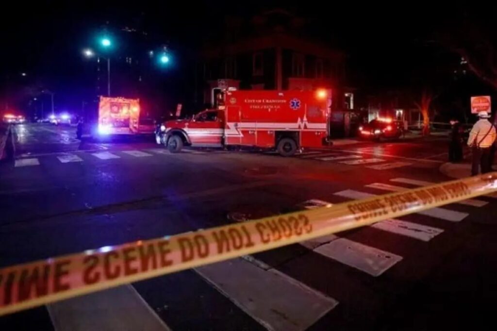 Tiroteio em universidade deixa mortos e feridos; segurança em debate